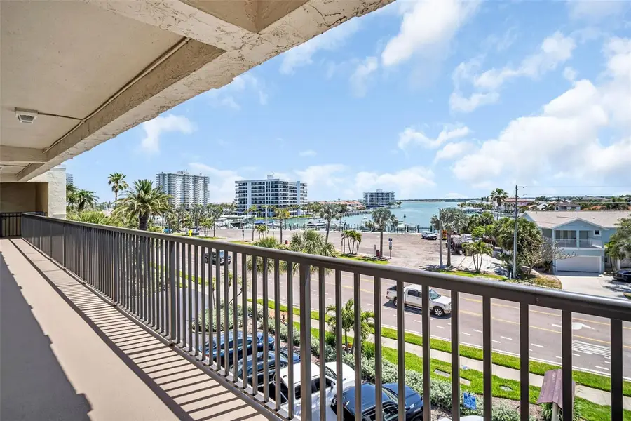 3500 Gulf Boulevard #407B, Belleair Beach, FL 33786 - #3