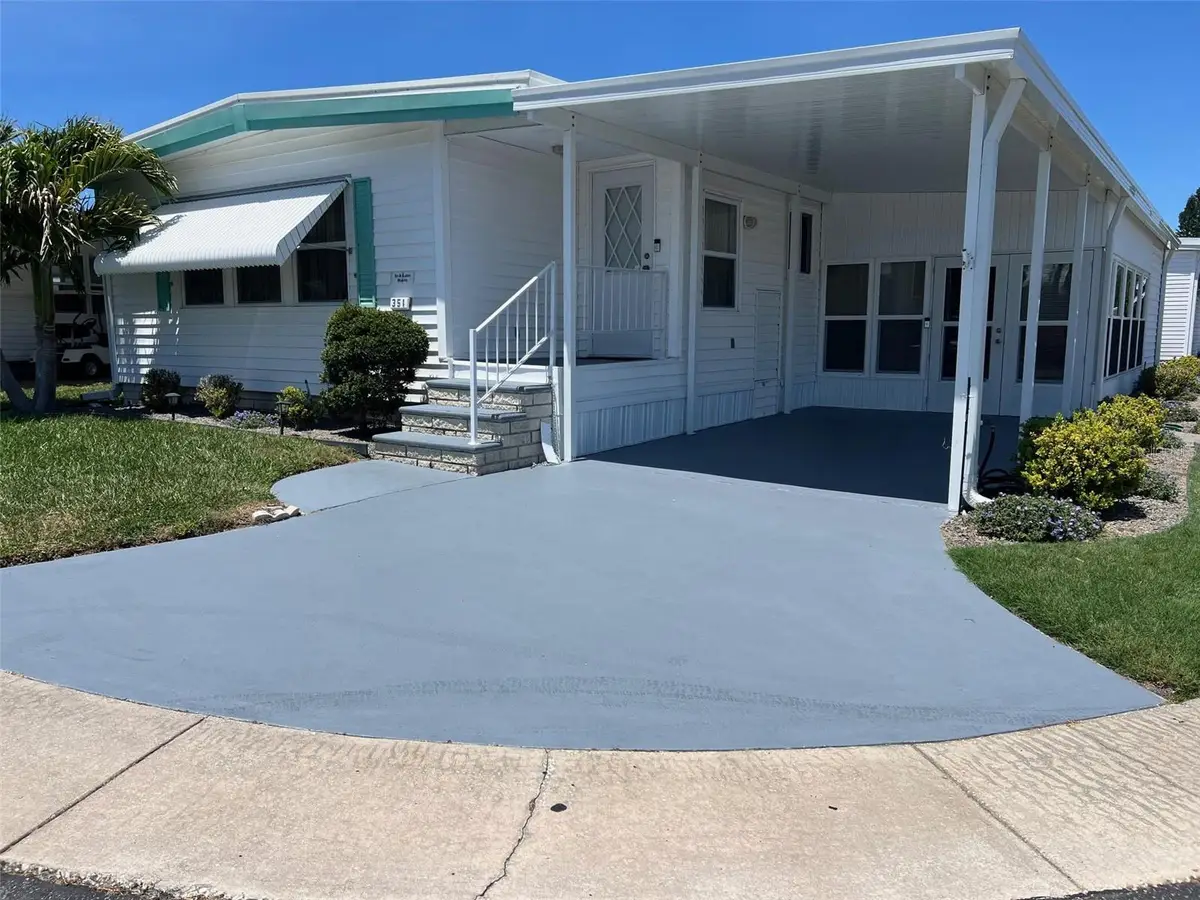 351 King Palm Street, Largo, FL 33778 - #1