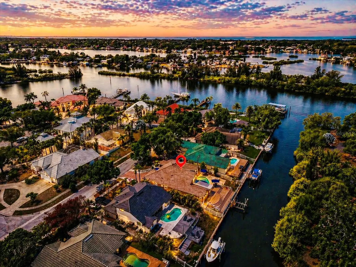 1114 Marina Drive, Tarpon Springs, FL 34689 - #1