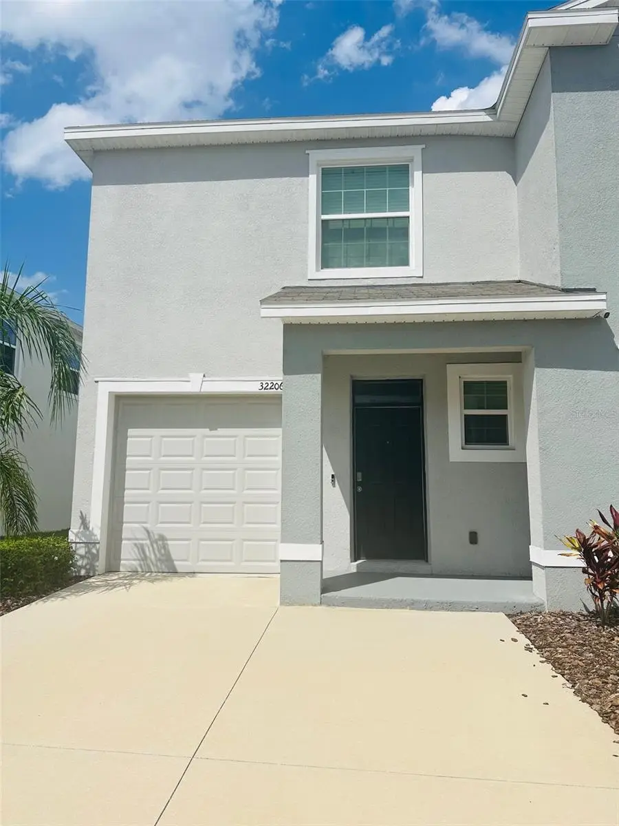 32206 Turtle Grace Loop, Wesley Chapel, FL 33545 - #1