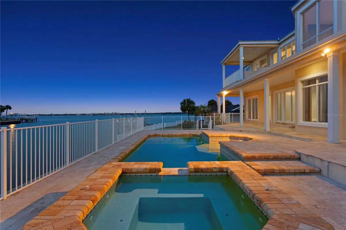 215 Harrison Avenue, Belleair Beach, FL 33786 - #1