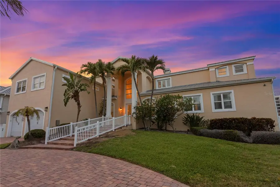 215 Harrison Avenue, Belleair Beach, FL 33786 - #3