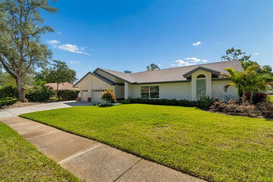 3337 Hyde Park Drive, Clearwater, FL 33761 - #2
