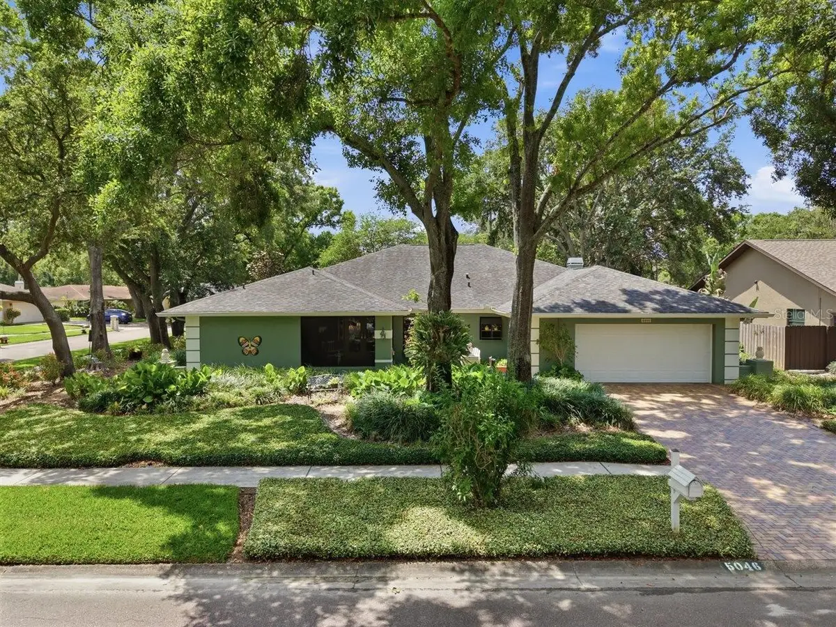 5046 Barrowe Drive, Tampa, FL 33624 - #1