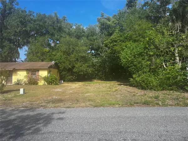 1109 Stinson Street, LEESBURG, FL 34748