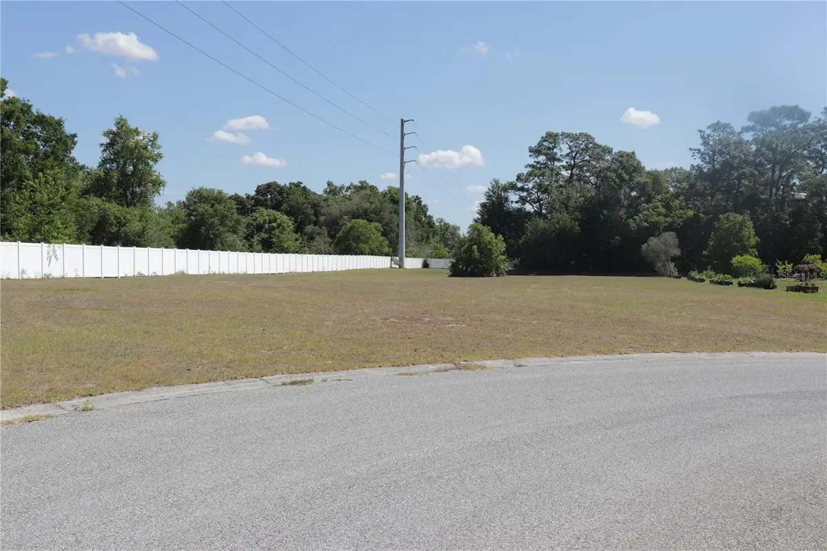 11470 Maya Court, New Port Richey, FL 34654 - #1
