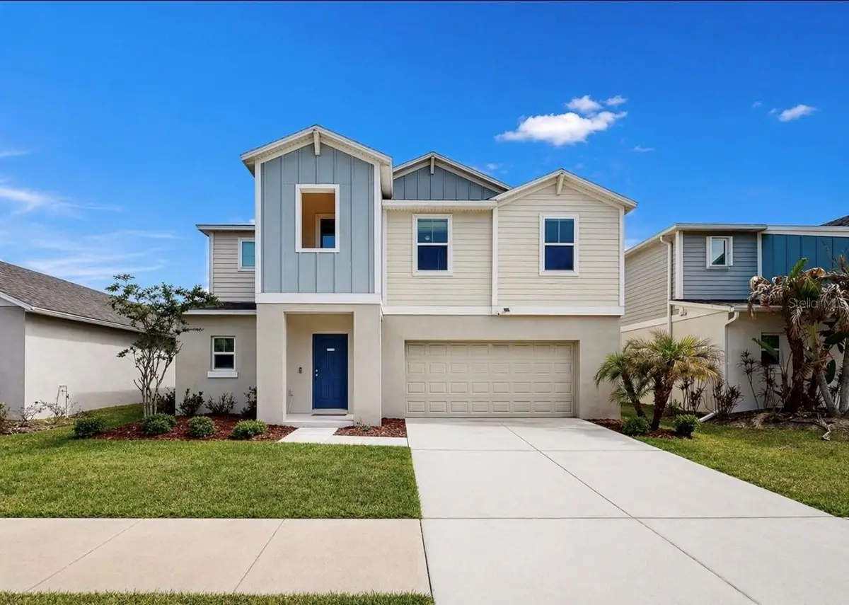 13108 Shumard Way, Riverview, FL 33579 - #1