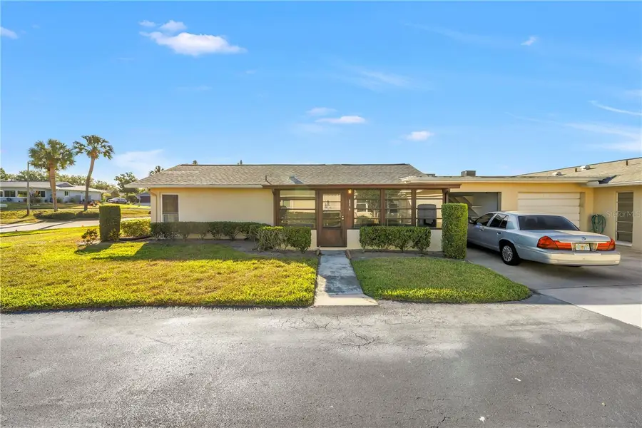 2740 Highlands Boulevard #B, Palm Harbor, FL 34684 - #2