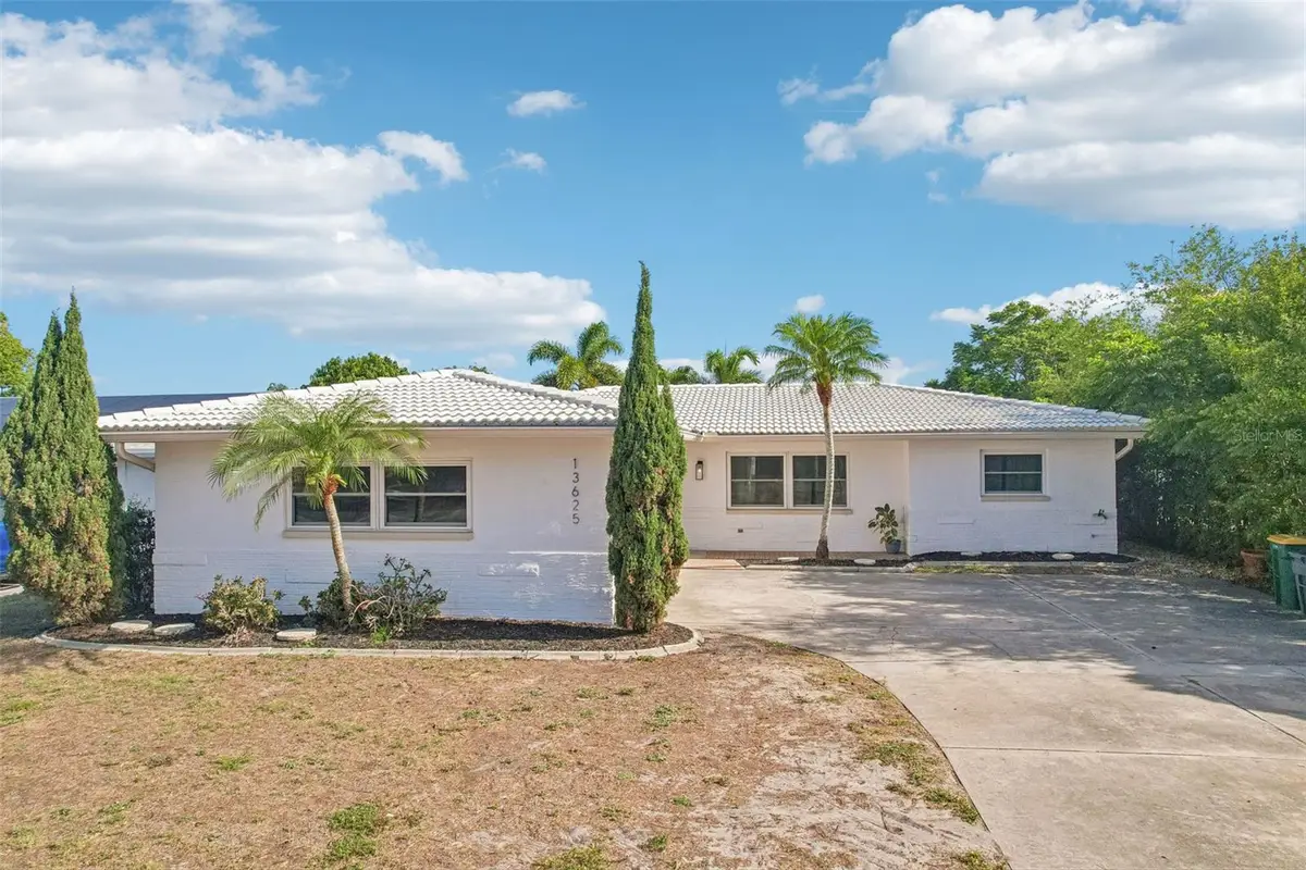 13625 86th Avenue, Seminole, FL 33776 - #1