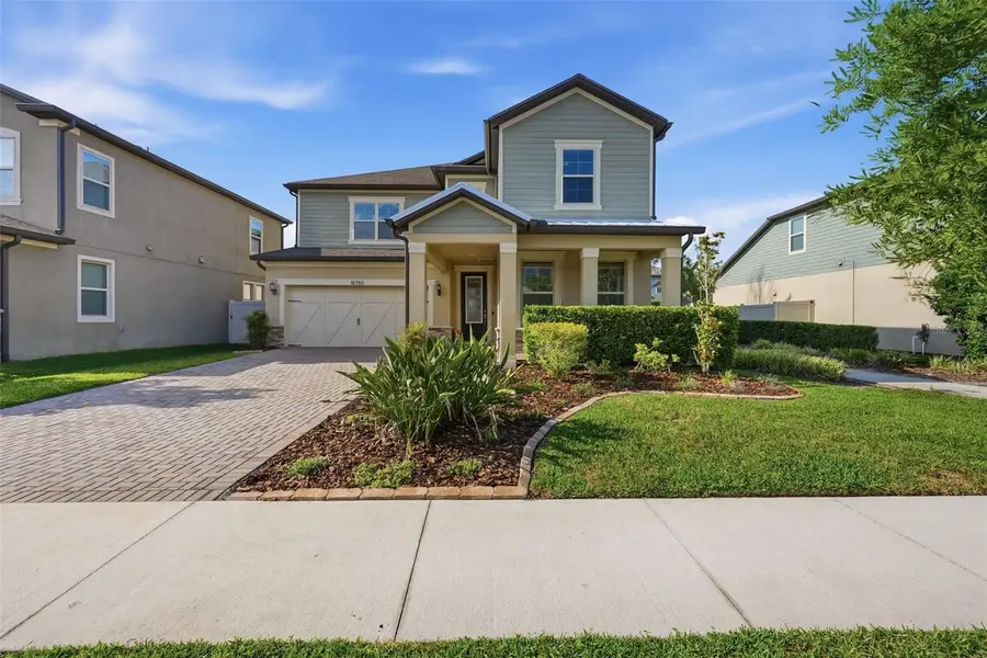 18760 Birchwood Groves Drive, Lutz, FL 33558 - #2