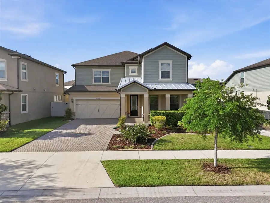 18760 Birchwood Groves Drive, Lutz, FL 33558 - #3