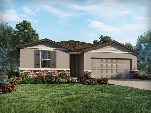 1008 Monarch Pass, LAKE HAMILTON, FL 33851