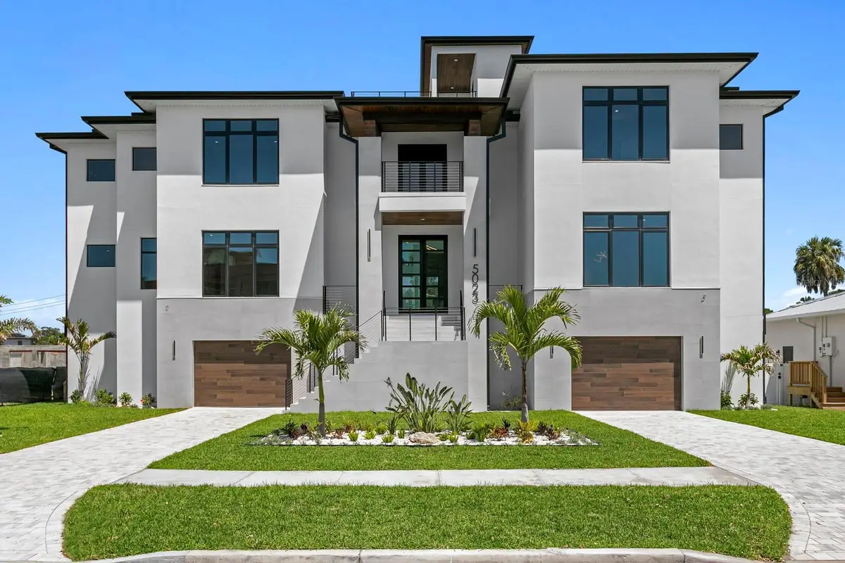 5023 W Leona Street, Tampa, FL 33629 - #1