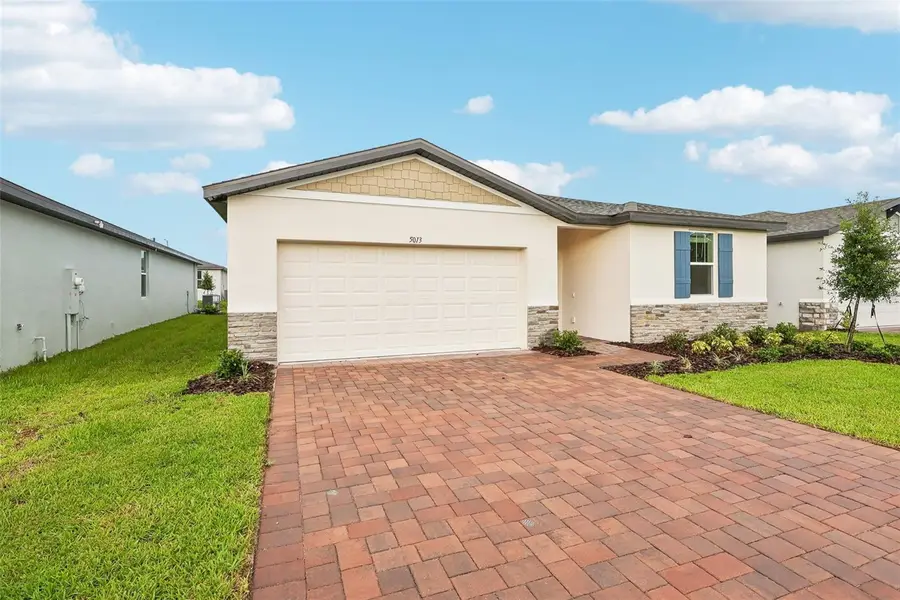 5013 Kaia Avenue, Winter Haven, FL 33884 - #2