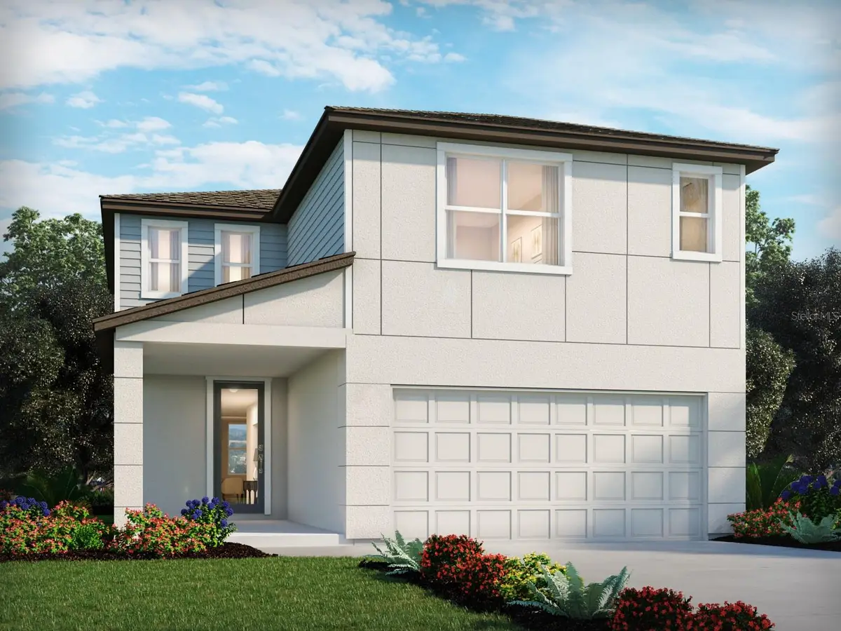 3964 Giorgio Drive, Winter Haven, FL 33884 - #1