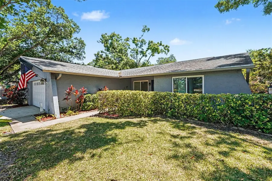 5923 Dunfries St N, Saint Petersburg, FL 33709 - #2