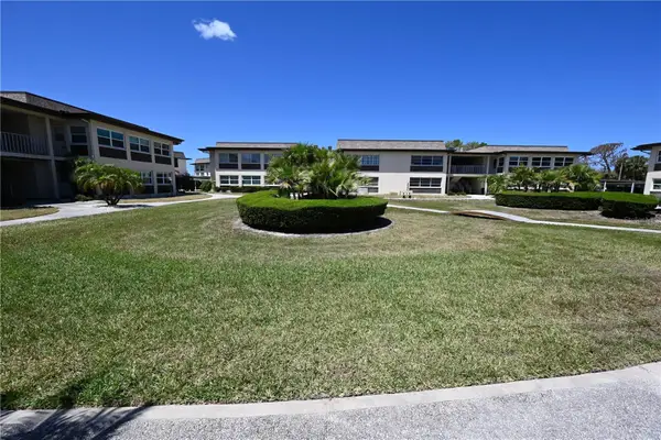 4600 Marine Parkway #105, NEW PORT RICHEY, FL 34652