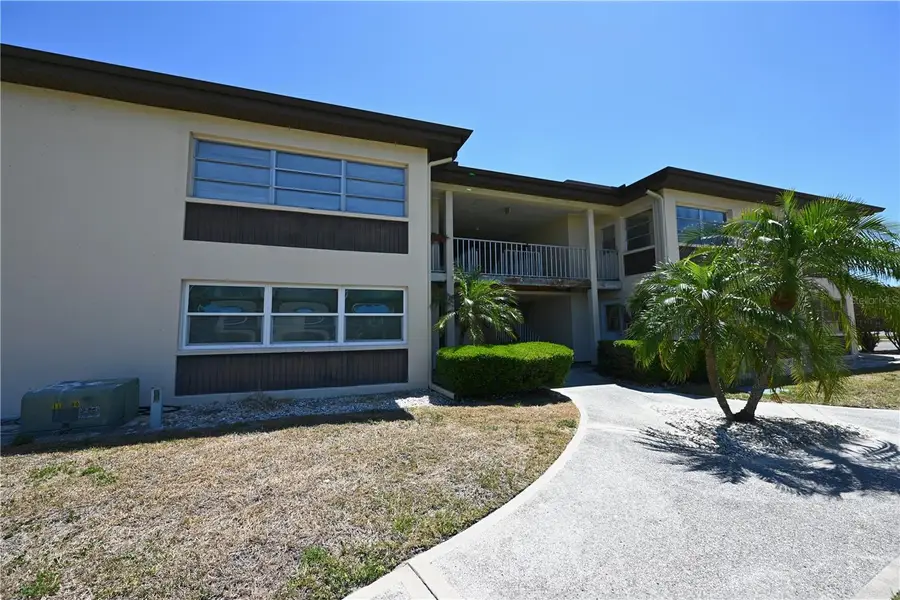 4600 Marine Parkway #105, New Port Richey, FL 34652 - #2