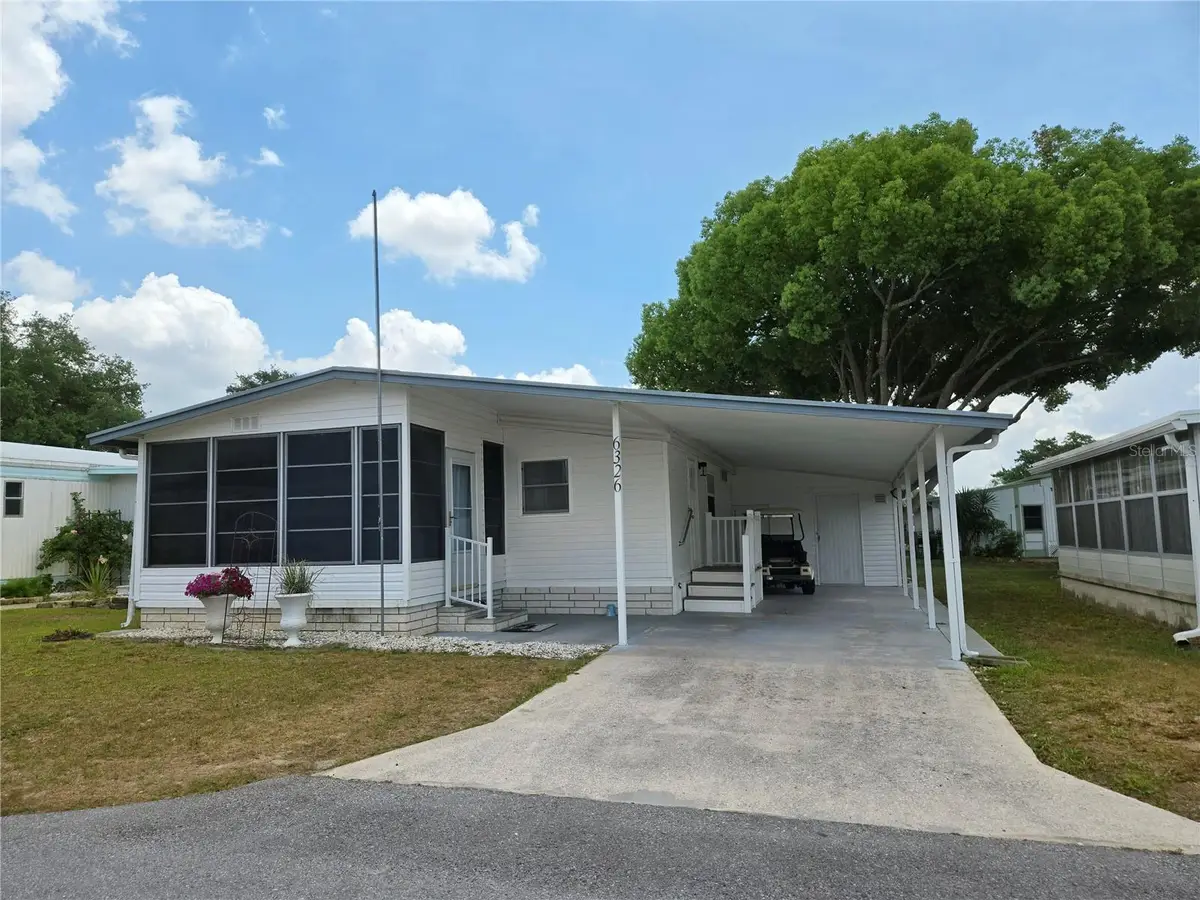 6326 Friendship Lane, Zephyrhills, FL 33542 - #1