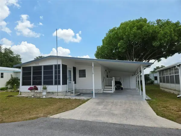6326 Friendship Lane, ZEPHYRHILLS, FL 33542