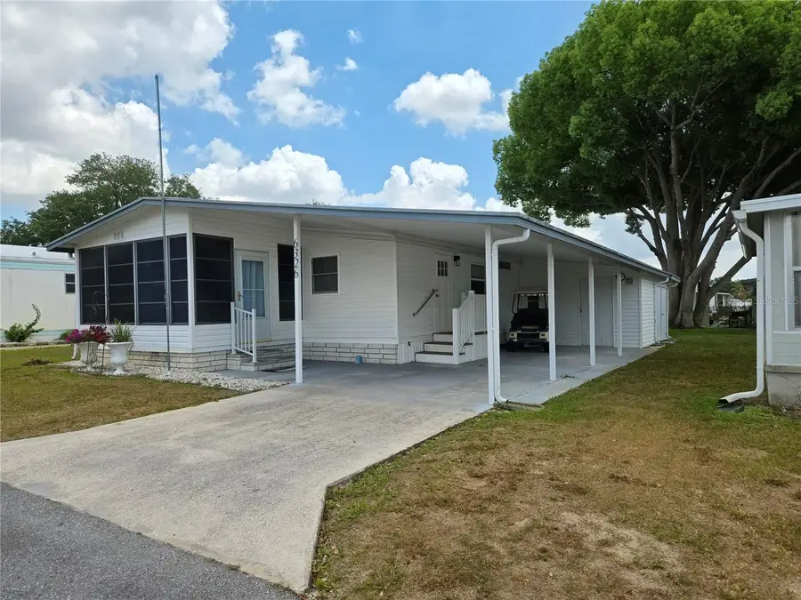 6326 Friendship Lane, Zephyrhills, FL 33542 - #2