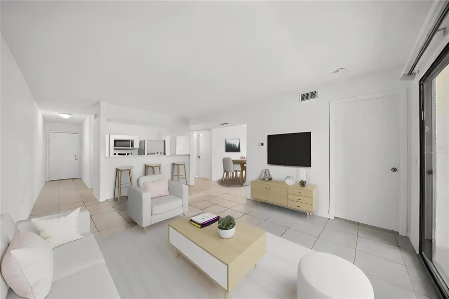 3001 58th Avenue S #1005, Saint Petersburg, FL 33712 - #2