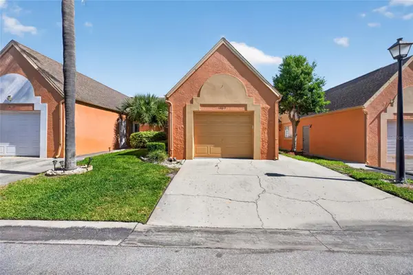 14617 Loridawn Drive #8, SEMINOLE, FL 33776