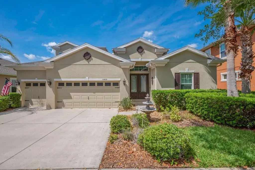 15409 Starling Crossing Drive, Lithia, FL 33547 - #1