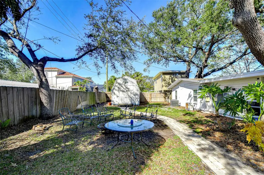 3621 S Belcher Drive, Tampa, FL 33629 - #3