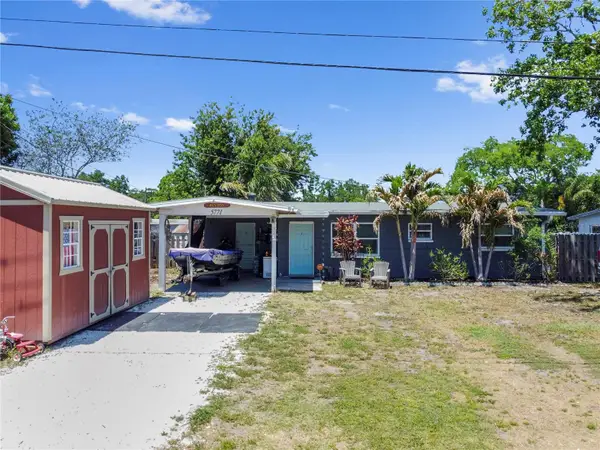 5771 91st Avenue N, PINELLAS PARK, FL 33782