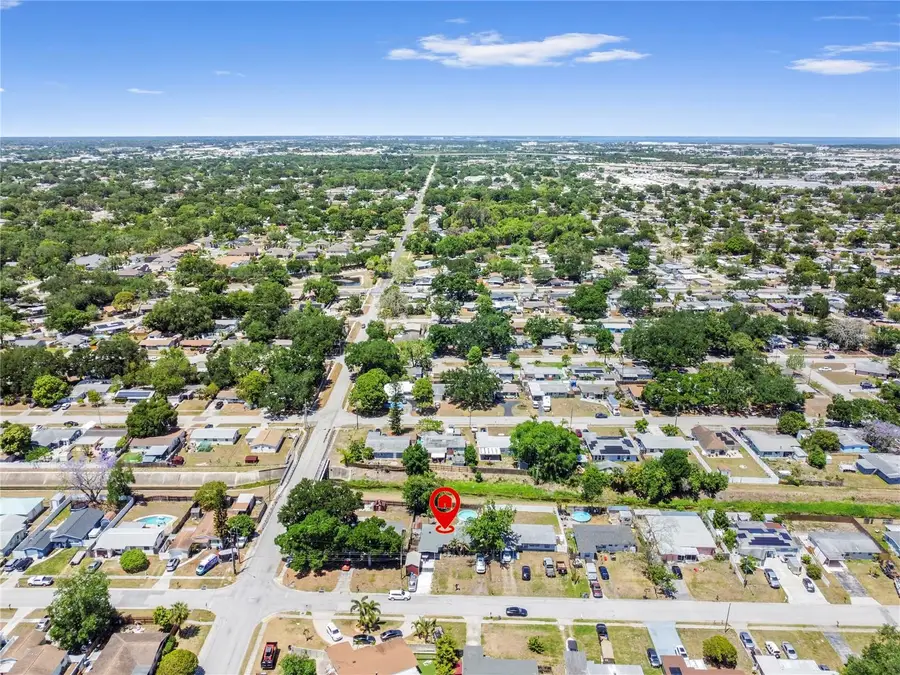5771 91st Avenue N, Pinellas Park, FL 33782 - #2