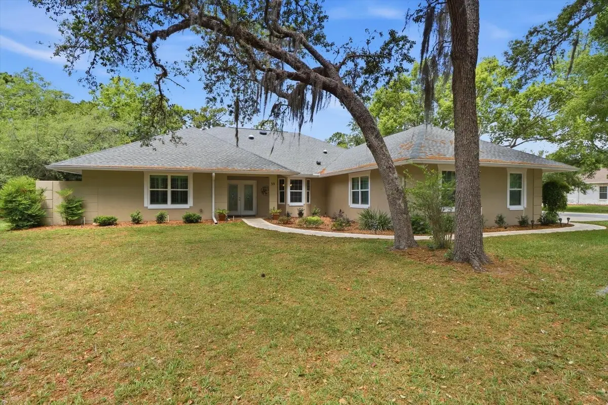 35 Douglas Street, Homosassa, FL 34446 - #1