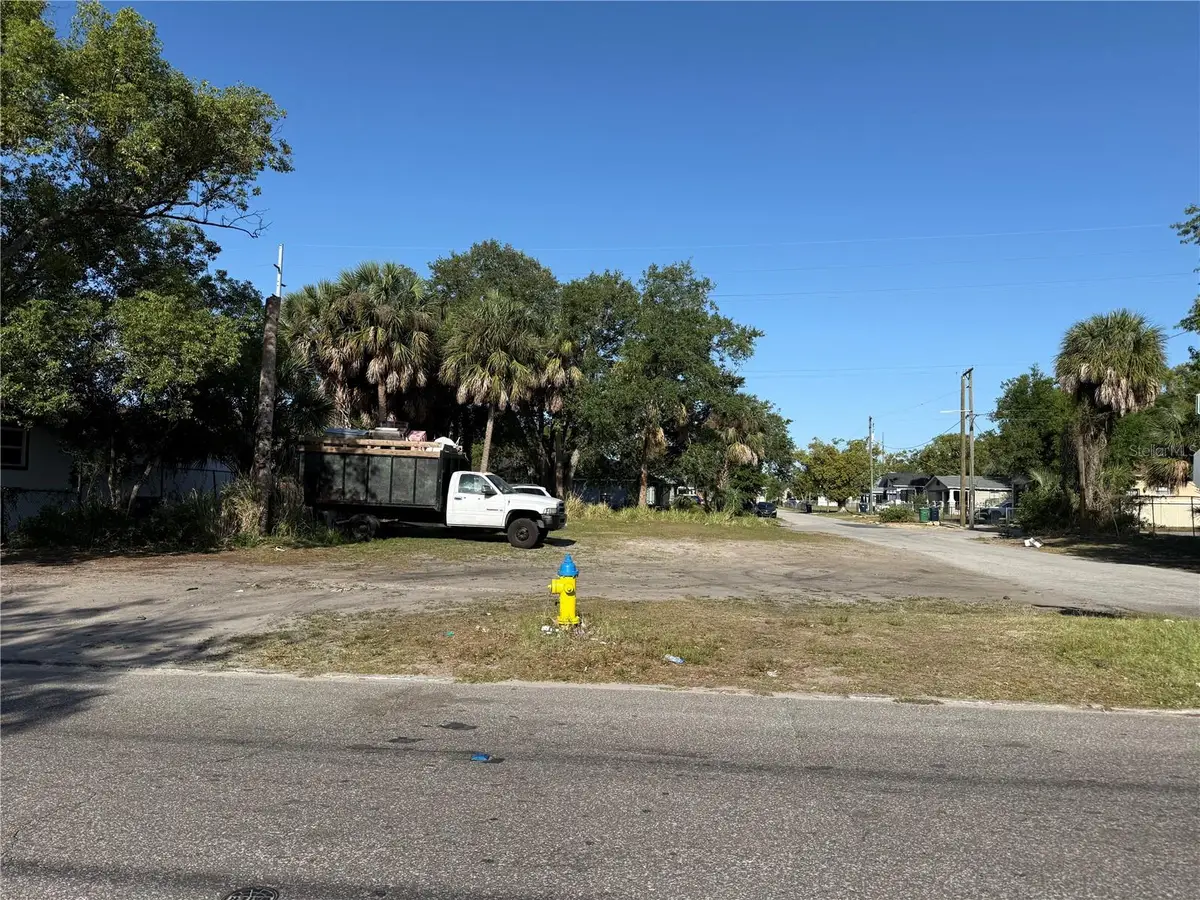 3208 N 29th Street, Tampa, FL 33605 - #1