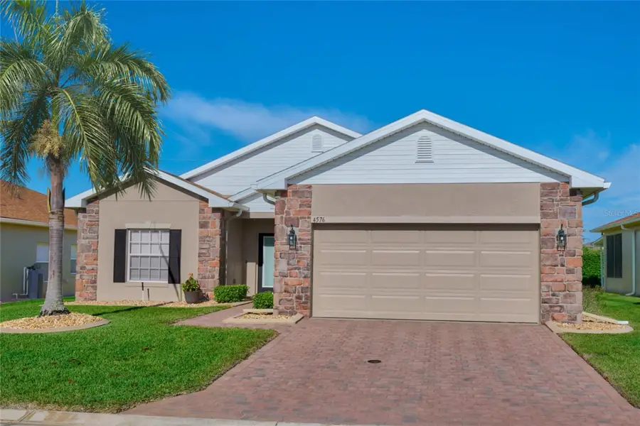 4576 Turnberry Lane, Lake Wales, FL 33859 - #2