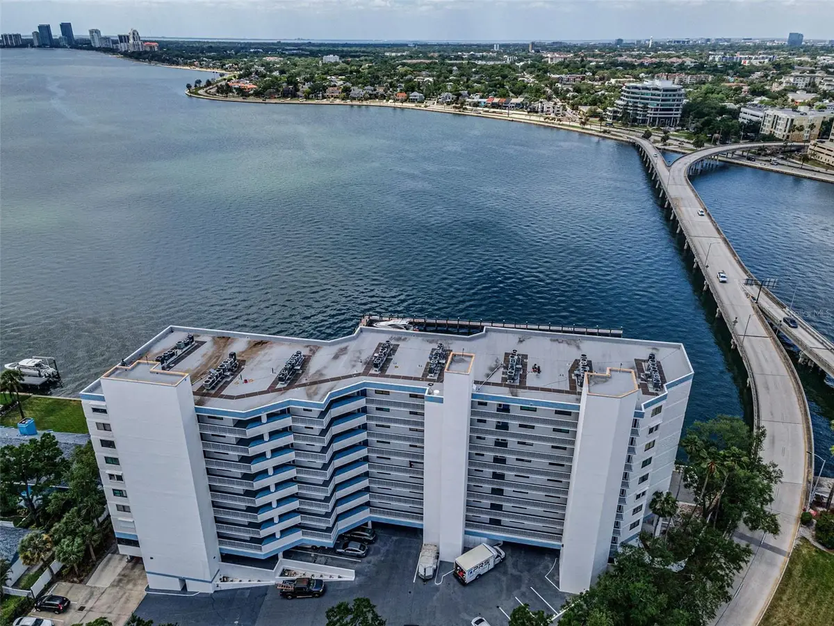 2 Adalia Avenue #605, Tampa, FL 33606 - #1