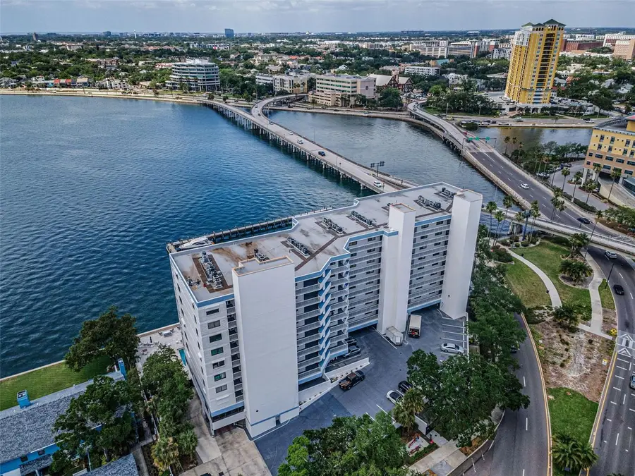 2 Adalia Avenue #605, Tampa, FL 33606 - #2