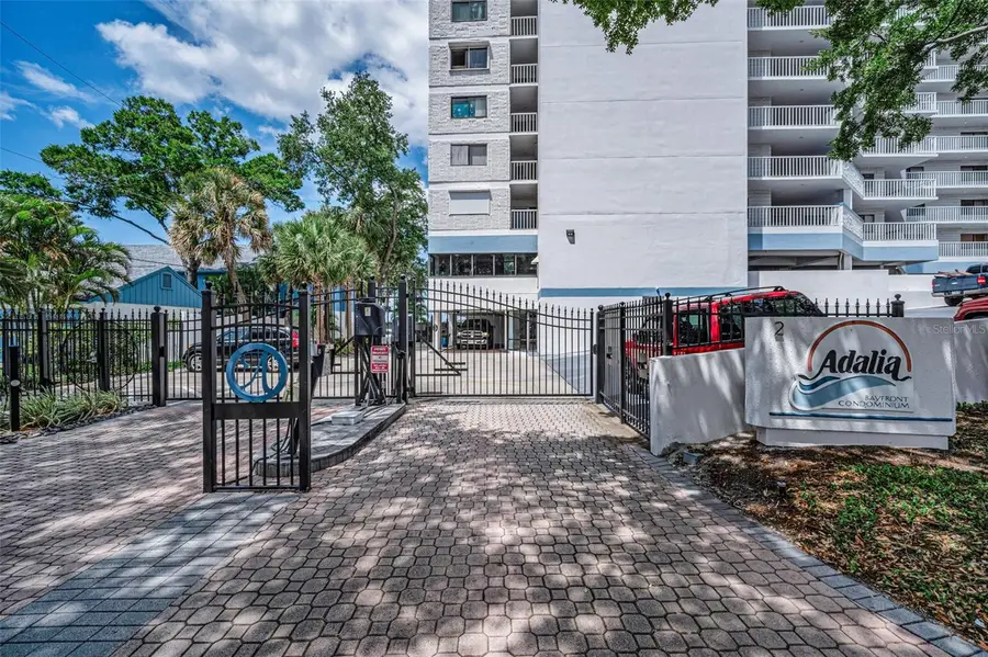 2 Adalia Avenue #605, Tampa, FL 33606 - #3