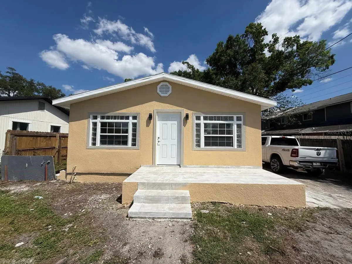 7211 N Himes Avenue, Tampa, FL 33614 - #1