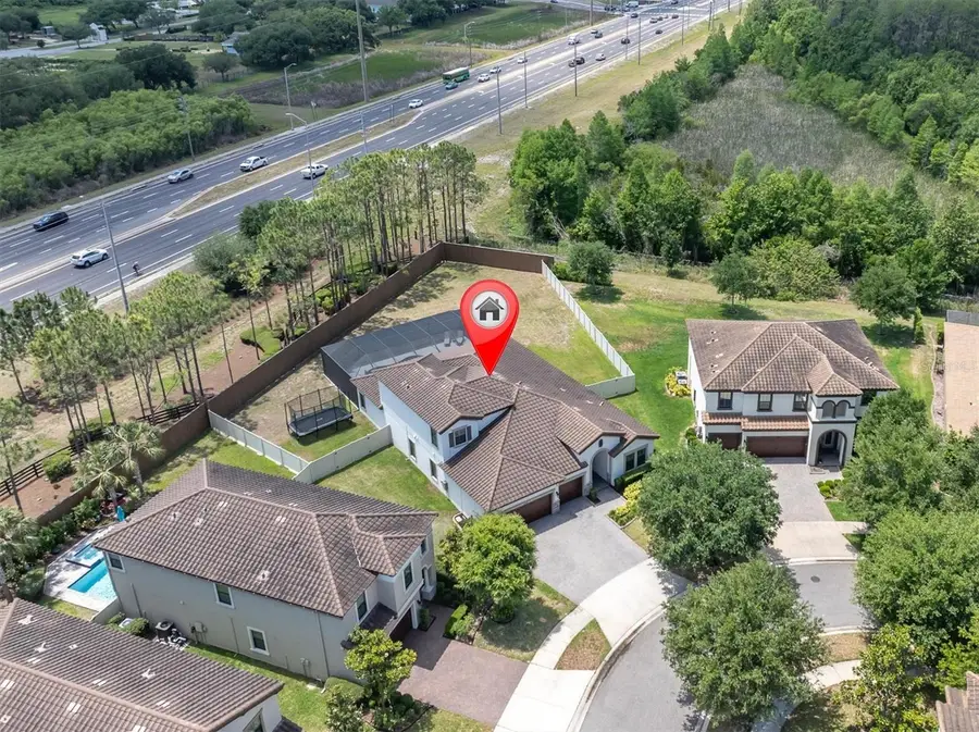12858 Burns Drive, Odessa, FL 33556 - #2
