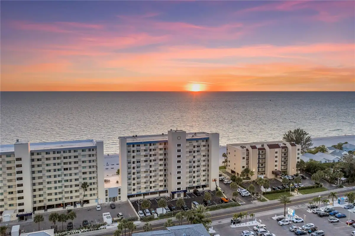 20002 Gulf Boulevard #2705, Indian Shores, FL 33785 - #1