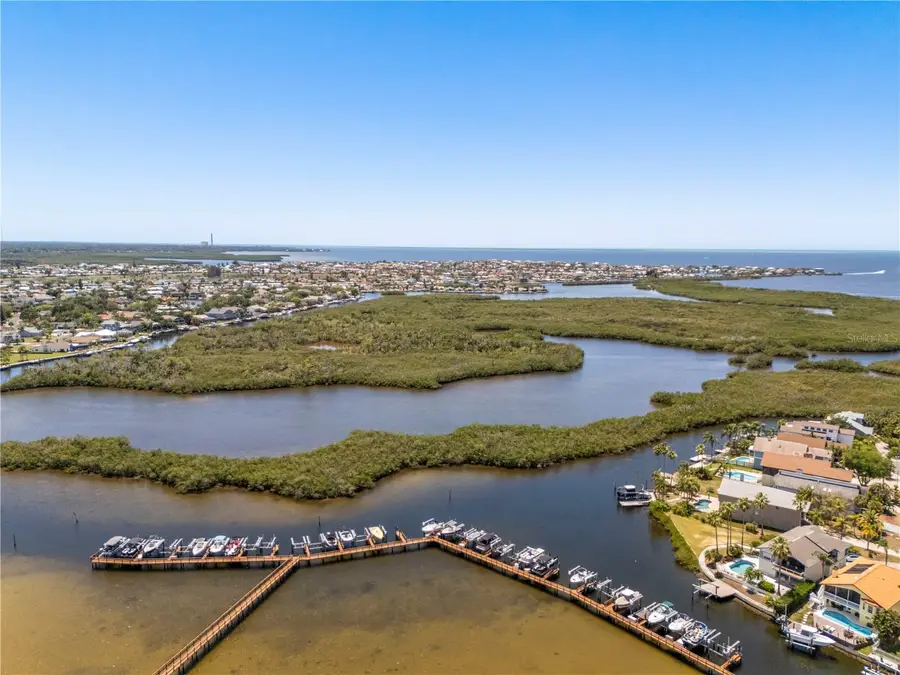 4516 Seagull Drive #302, New Port Richey, FL 34652 - #3