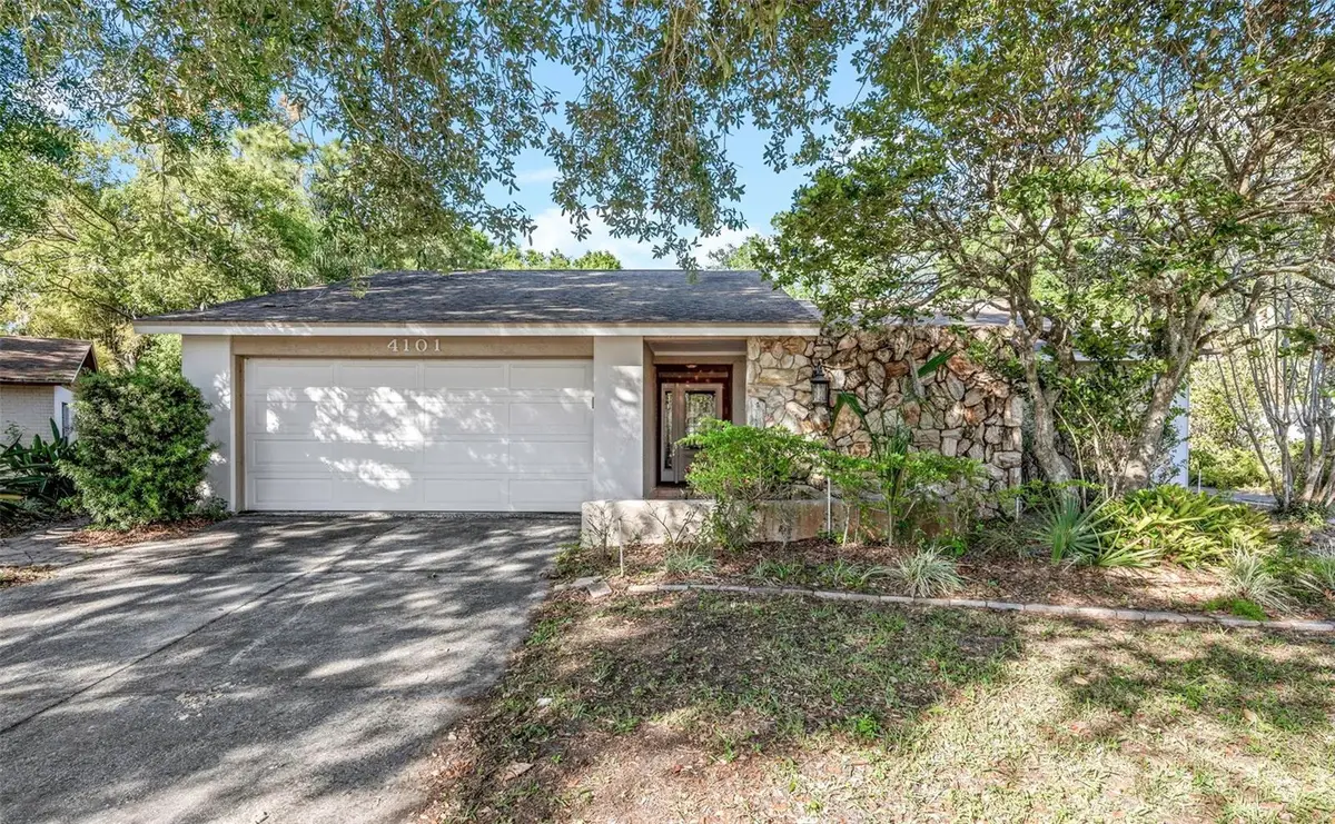 4101 Windtree Drive, Tampa, FL 33624 - #1