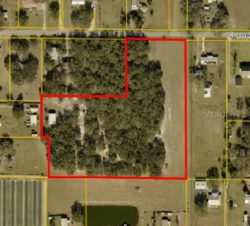 0 Connell Road, Plant City, FL 33567 - #1