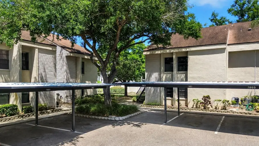 7863 Niagara Avenue #1921, Tampa, FL 33617 - #3