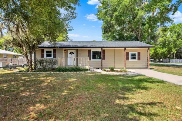 5923 14th Street, ZEPHYRHILLS, FL 33542