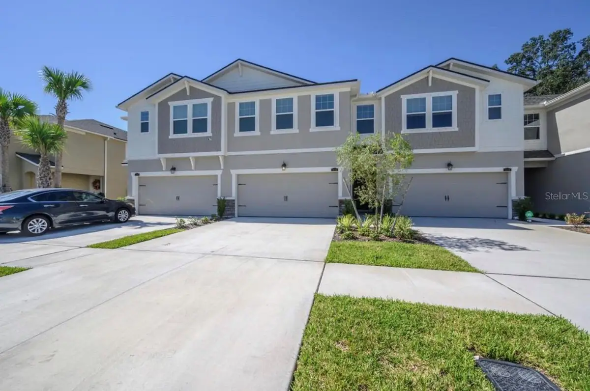 10128 Newel Valley Loop, Riverview, FL 33569 - #1