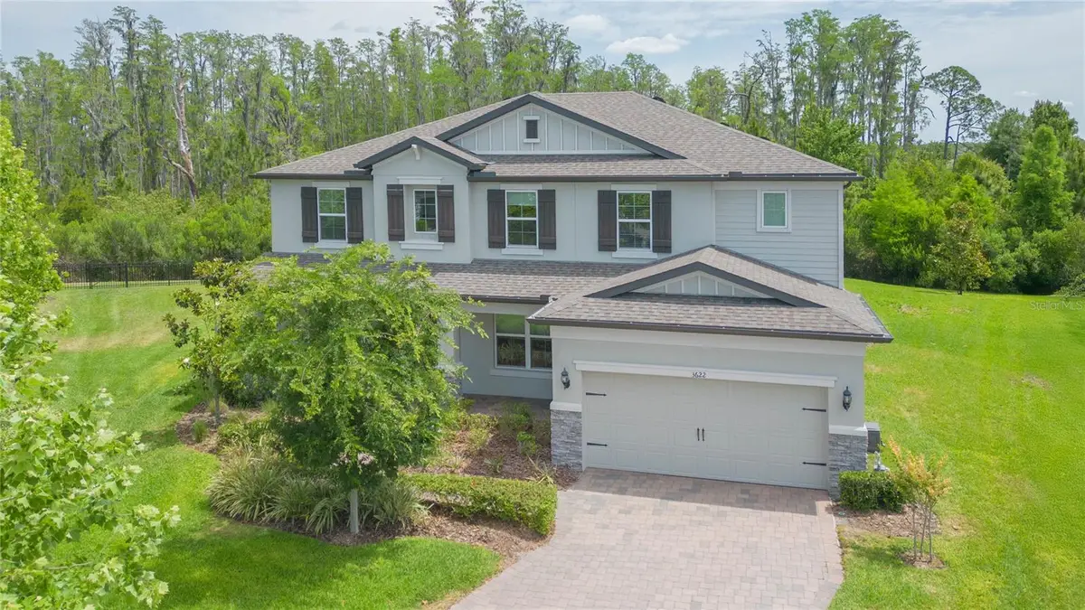 3622 Aberdeen Gait Court, Odessa, FL 33556 - #1
