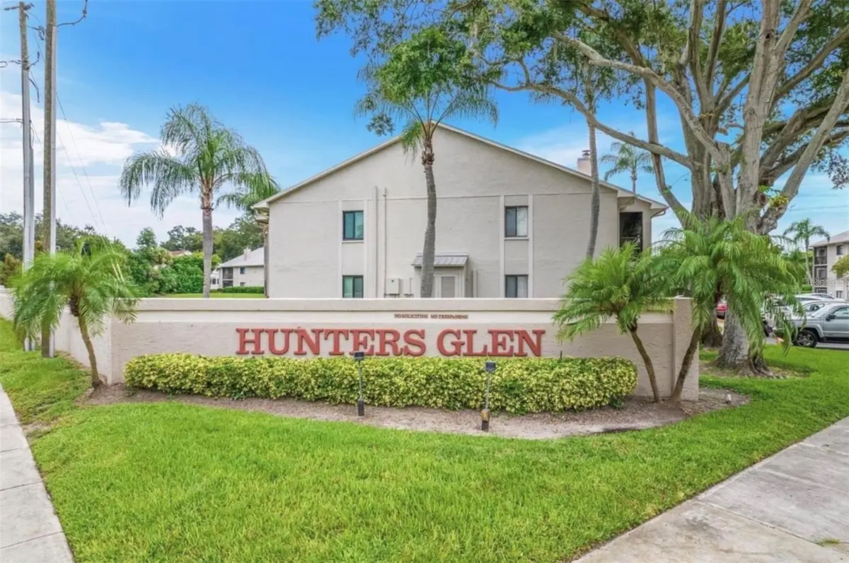 2087 Hunters Glen Drive #112, Dunedin, FL 34698 - #1
