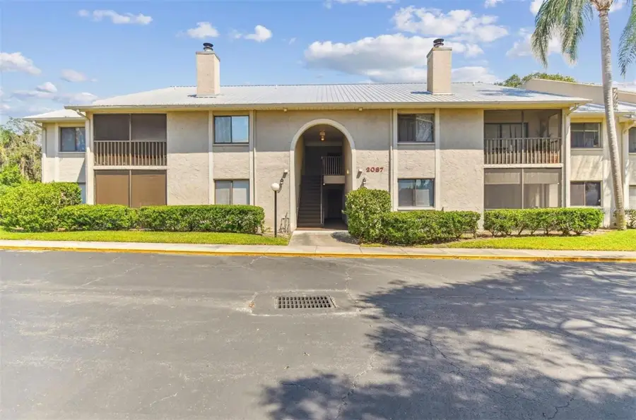 2087 Hunters Glen Drive #112, Dunedin, FL 34698 - #2