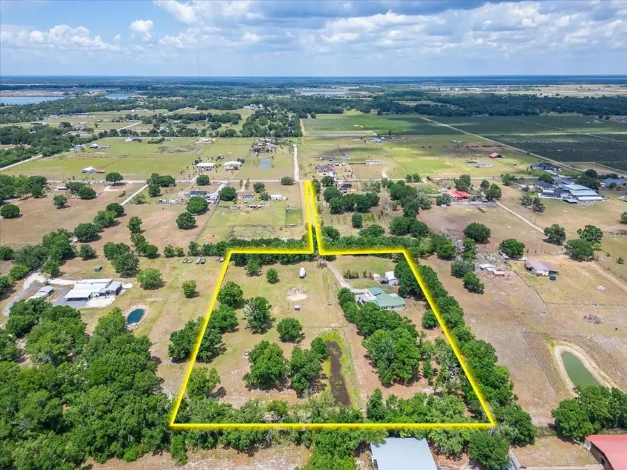 15623 Alderman Turner Road, Wimauma, FL 33598 - #2